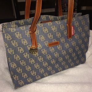 Genuine D&B  Bag✨🤎